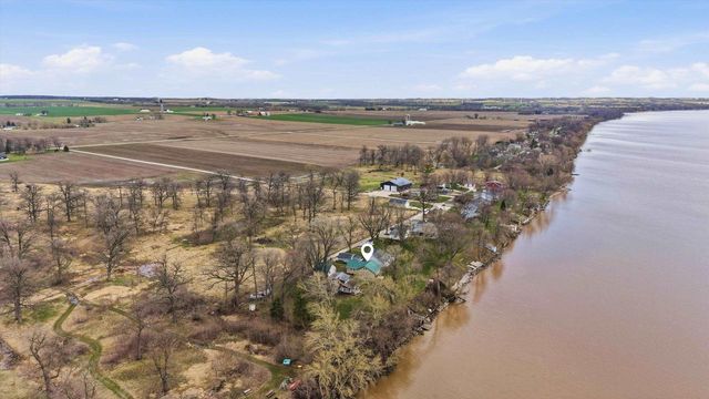 N2013 ELMWOOD, Chilton, WI 53014