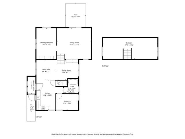 N2013 ELMWOOD, Chilton, WI 53014