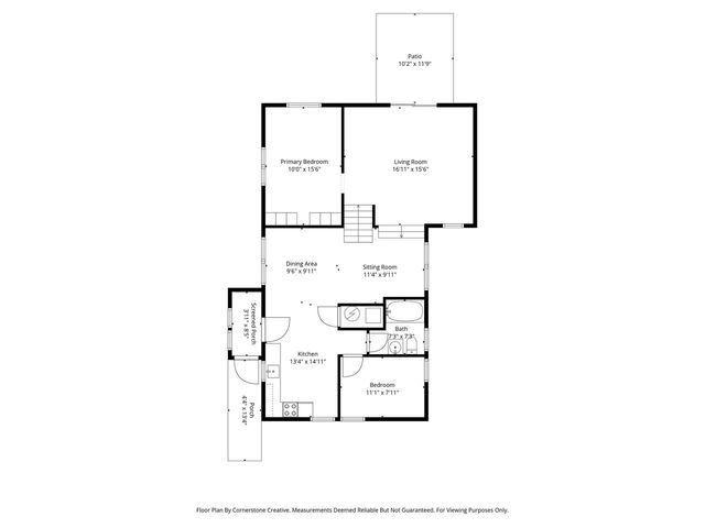 N2013 ELMWOOD, Chilton, WI 53014