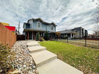 1464 Stuart Street, Denver, CO 80204