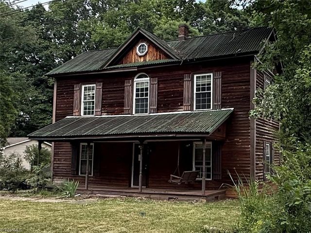 508 Piedmont Avenue, Gibsonville, NC 27249