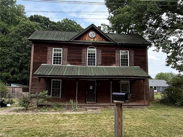508 Piedmont Avenue, Gibsonville, NC 27249