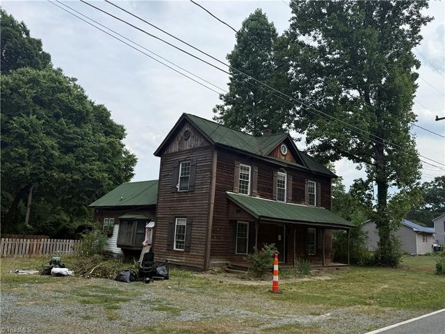 508 Piedmont Avenue, Gibsonville, NC 27249