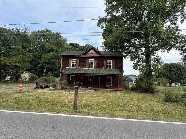508 Piedmont Avenue, Gibsonville, NC 27249