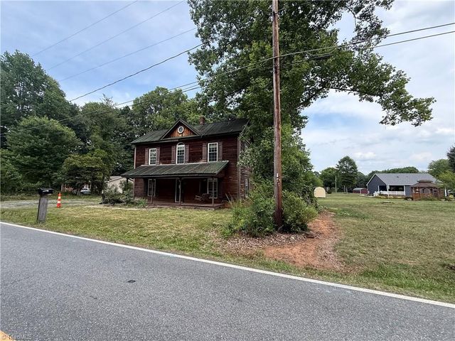 508 Piedmont Avenue, Gibsonville, NC 27249