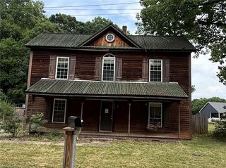 508 Piedmont Avenue, Gibsonville, NC 27249