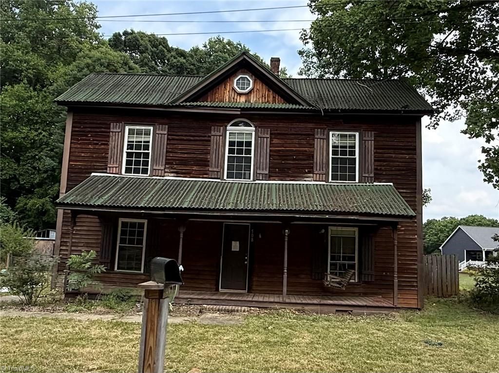 508 Piedmont Avenue, Gibsonville, NC 27249