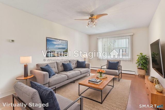 18 Prospect Avenue C16, Norwalk, CT 06850