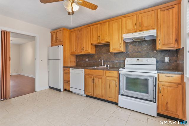 18 Prospect Avenue C16, Norwalk, CT 06850