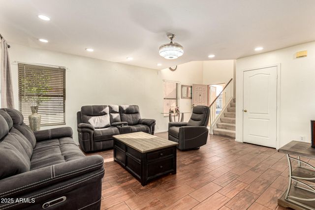 2150 E PINTO Drive, Gilbert, AZ 85296