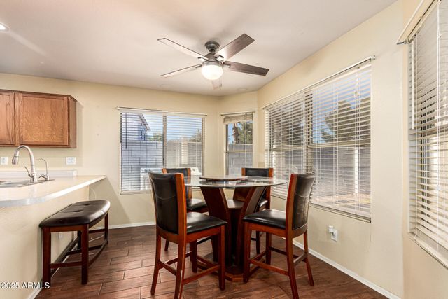 2150 E PINTO Drive, Gilbert, AZ 85296