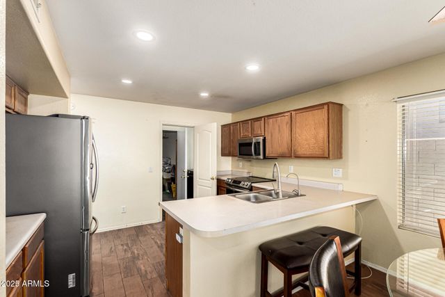 2150 E PINTO Drive, Gilbert, AZ 85296