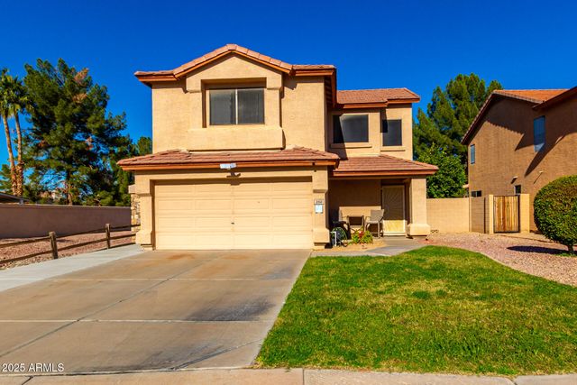 2150 E PINTO Drive, Gilbert, AZ 85296