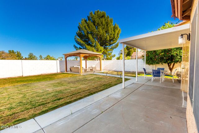 2150 E PINTO Drive, Gilbert, AZ 85296