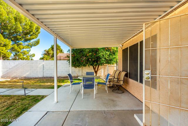 2150 E PINTO Drive, Gilbert, AZ 85296