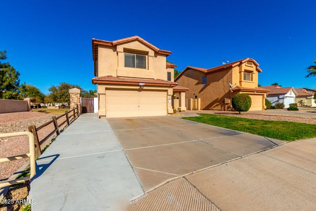 2150 E PINTO Drive, Gilbert, AZ 85296