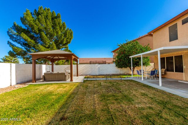 2150 E PINTO Drive, Gilbert, AZ 85296