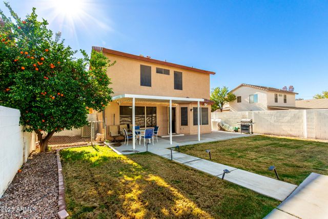 2150 E PINTO Drive, Gilbert, AZ 85296