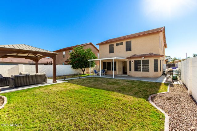 2150 E PINTO Drive, Gilbert, AZ 85296