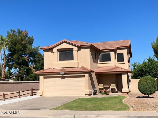 2150 E PINTO Drive, Gilbert, AZ 85296