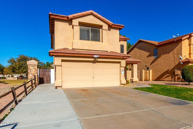 2150 E PINTO Drive, Gilbert, AZ 85296