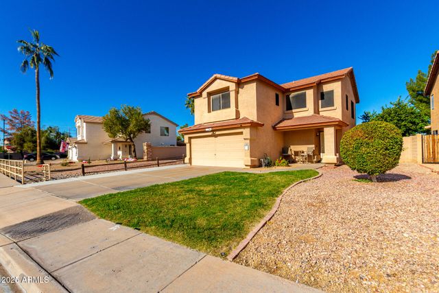 2150 E PINTO Drive, Gilbert, AZ 85296
