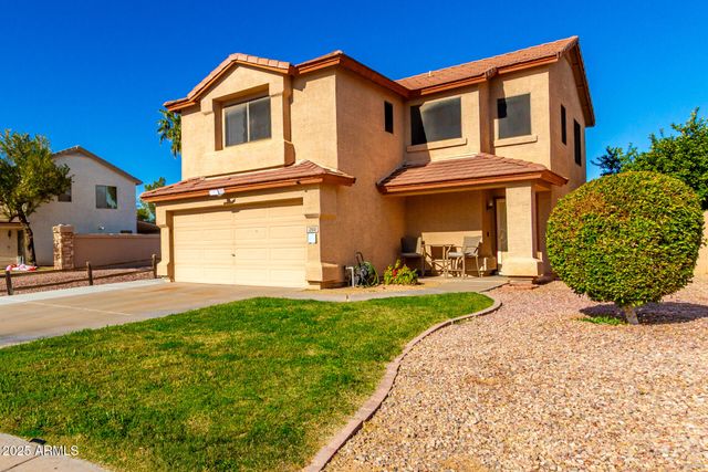 2150 E PINTO Drive, Gilbert, AZ 85296