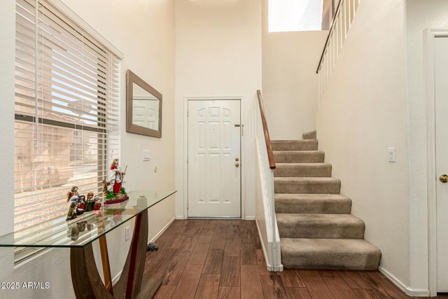 2150 E PINTO Drive, Gilbert, AZ 85296