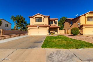 2150 E PINTO Drive, Gilbert, AZ 85296