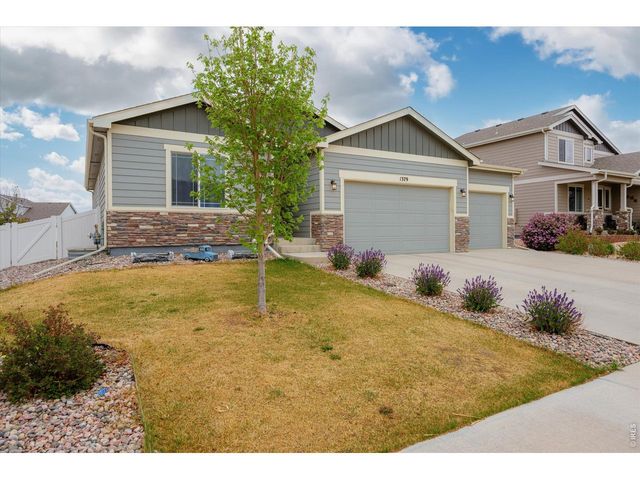 1379 Cimarron Cir, Eaton, CO 80615