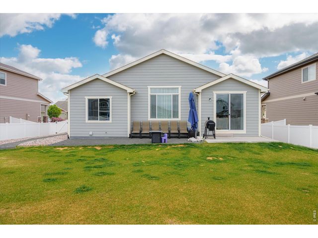 1379 Cimarron Cir, Eaton, CO 80615