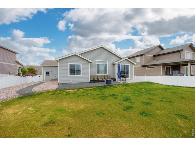 1379 Cimarron Cir, Eaton, CO 80615