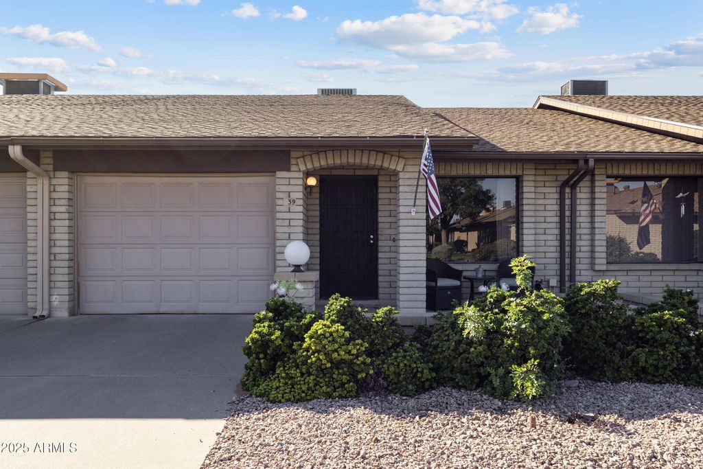 520 S GREENFIELD Road 39, Mesa, AZ 85206