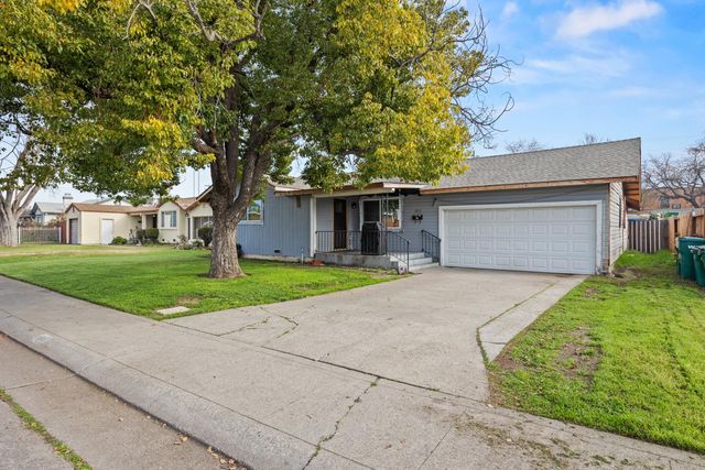 1816 N Sierra Nevada St, Stockton, CA 95205