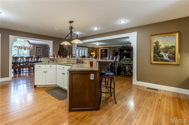 511 W Lindenwood Avenue, Sikeston, MO 63801