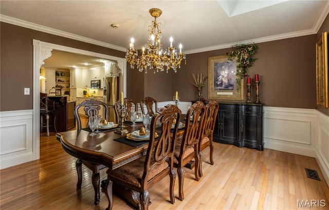 511 W Lindenwood Avenue, Sikeston, MO 63801