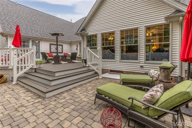 511 W Lindenwood Avenue, Sikeston, MO 63801