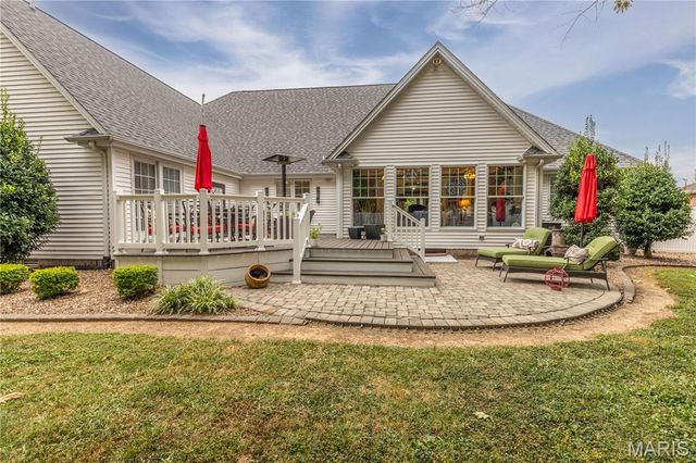 511 W Lindenwood Avenue, Sikeston, MO 63801