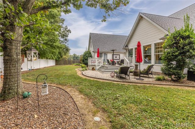 511 W Lindenwood Avenue, Sikeston, MO 63801