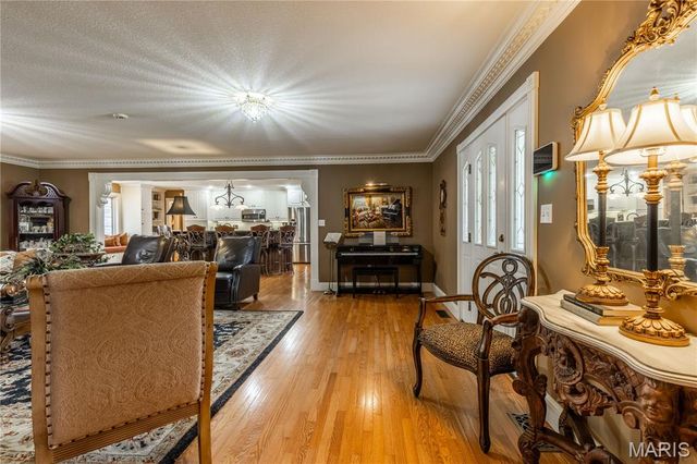 511 W Lindenwood Avenue, Sikeston, MO 63801