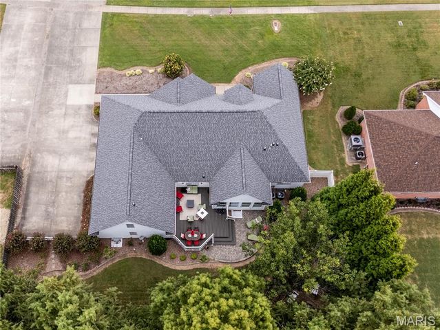 511 W Lindenwood Avenue, Sikeston, MO 63801