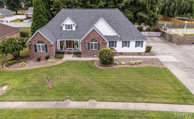 511 W Lindenwood Avenue, Sikeston, MO 63801