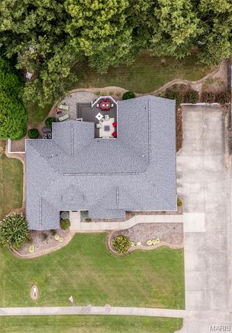 511 W Lindenwood Avenue, Sikeston, MO 63801