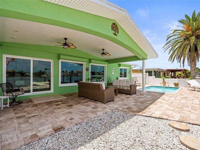 16129 4TH STREET E, Redington Beach, FL 33708