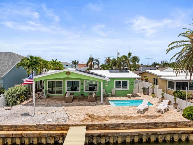 16129 4TH STREET E, Redington Beach, FL 33708