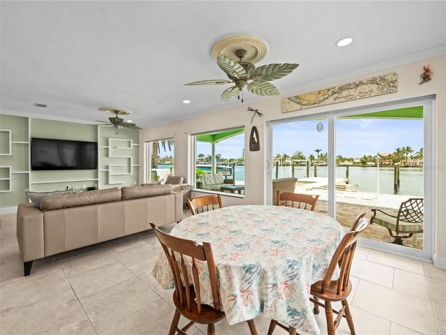 16129 4TH STREET E, Redington Beach, FL 33708