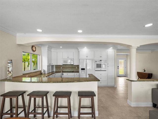 16129 4TH STREET E, Redington Beach, FL 33708