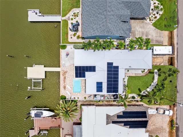 16129 4TH STREET E, Redington Beach, FL 33708