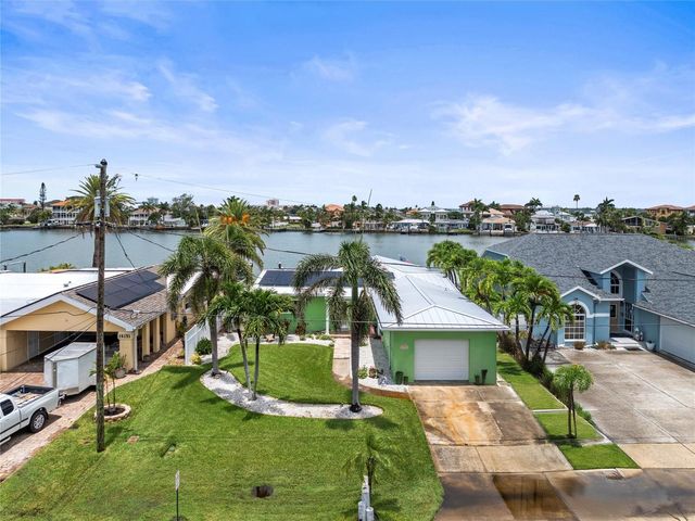 16129 4TH STREET E, Redington Beach, FL 33708