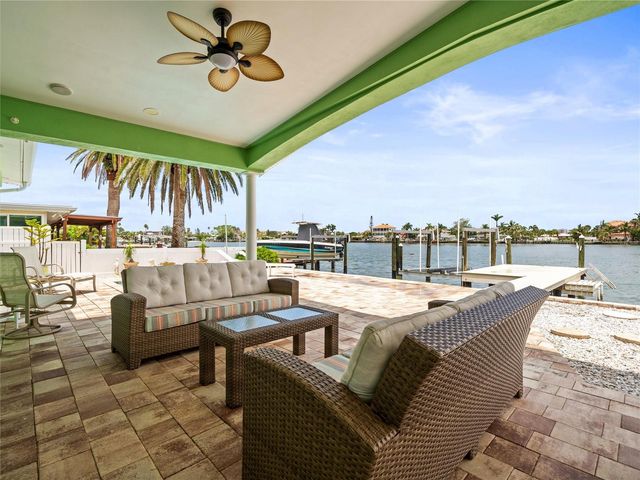 16129 4TH STREET E, Redington Beach, FL 33708